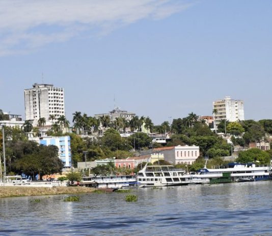 Corumbá e Pantanal recebem cerca de R$ 1 bilhão em investimentos do Governo do Estado