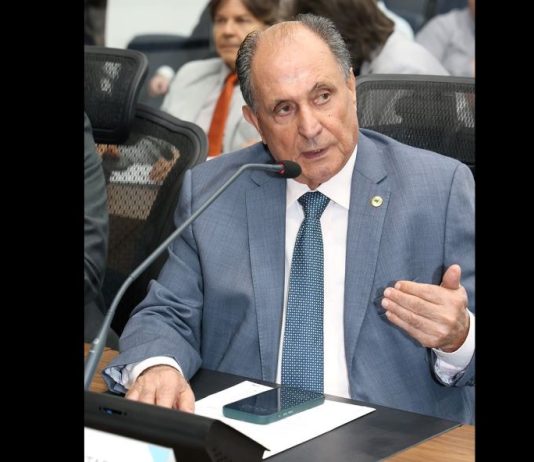 Articulação de Zé Teixeira garante R$ 200 mil para fortalecer saúde de Caracol