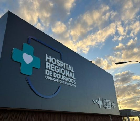 SES amplia rede de diagnóstico e qualifica a assistência hospitalar em Mato Grosso do Sul