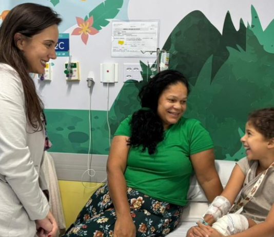 DOURADOS: Hospital Regional conquista índices de satisfação de pacientes superiores a 95%