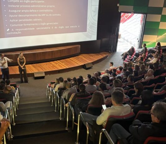 Governo de MS mostra eficiência em licitações ao divulgar calendário de compras e planejamento de contratações