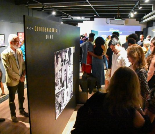 C. GRANDE: repaginado, MIS reabre as portas com exposição fotográfica de Rachid Waqued