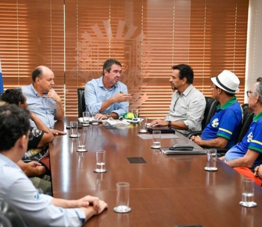 CAMPO GRANDE: com apoio do Estado carnaval 2026 é fortalecido