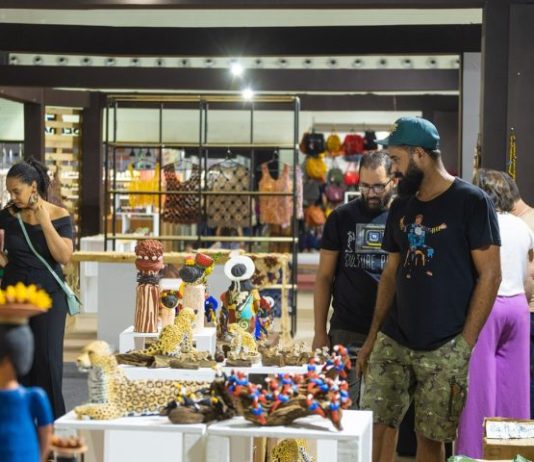 Mapeamento de Criativos de MS amplia construção de políticas públicas para o setor