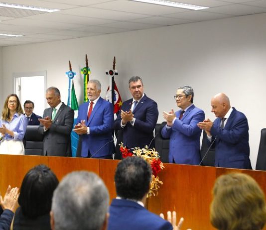 TRF3 inaugura Turma Regional em Mato Grosso do Sul e aproxima ainda mais a Justiça da população