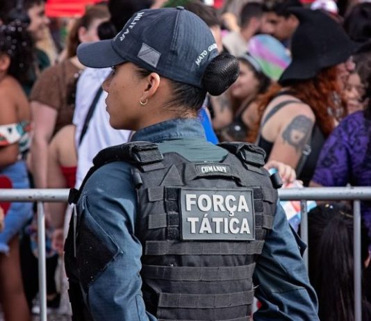 Carnaval 2026 teve redução em índices de criminalidade em Mato Grosso do Sul