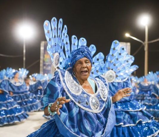 Carnaval prevê cinco dias de folia em Campo Grande e no interior de MS