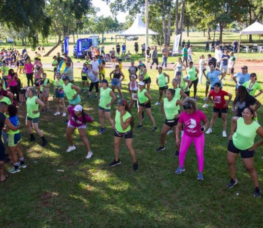 Festival de Verão realizará sua 4ª edição no Parque das Nações Indígenas em março