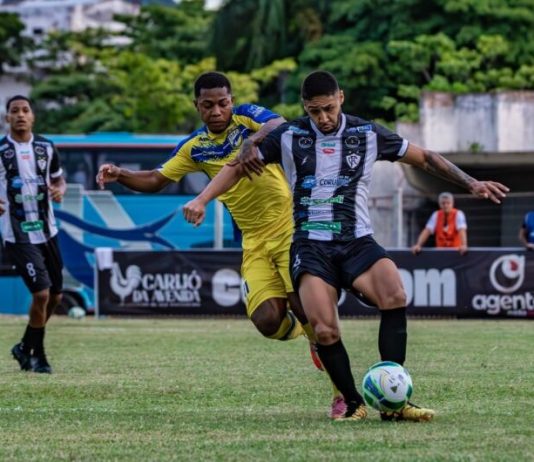 Corumbaense vence o DAC e volta à zona de classificação do Estadual