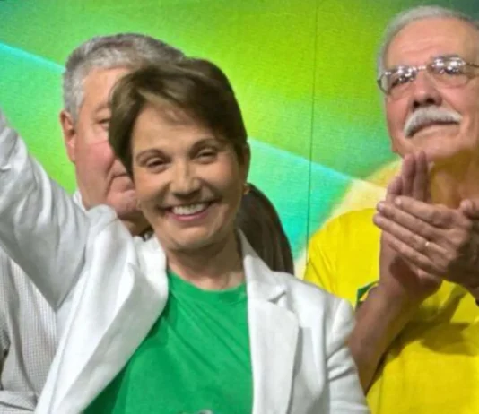 Vice do PP-MS, Ovando apoia Tereza Cristina sobre Toffoli e defende apuração rigorosa