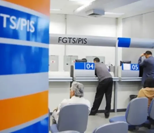 Abono salarial começa a ser pago hoje segunda-feira (16-02)