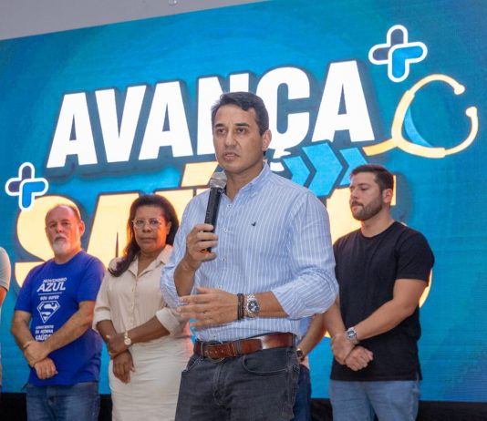 NAVIRAÍ: Prefeitura lança Programa “Avança Saúde” para reduzir filas em exames e cirurgias