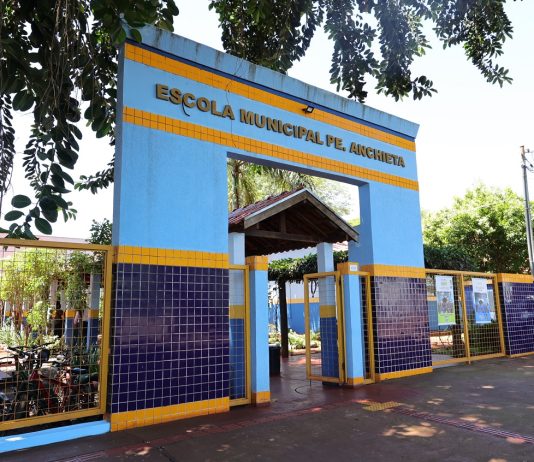 DOURADOS: Prefeitura abre processo seletivo para professor em escola indígena, do campo e urbana