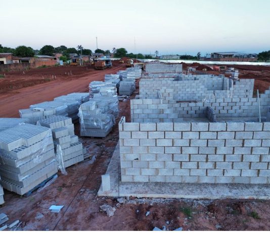 NAVIRAÍ: inscrição habitacional e atualização cadastral abertas até 30 de março