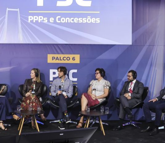 Mato Grosso do Sul concretiza carteira de projetos de R$ 37,5 bilhões em evento nacional