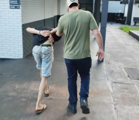 DOURADOS: Casal é preso por maus-tratos contra criança