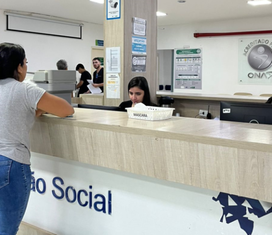 PONTA PORÃ humaniza jornada da maternidade com média de 4 partos diários em 2025 no HR