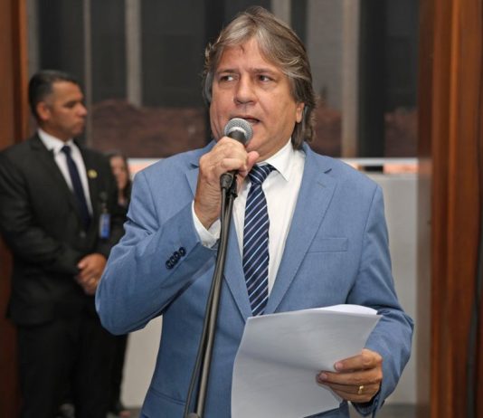 Caravina propõe inclusão do “Off Road Bataguassu” no Calendário Oficial de Eventos