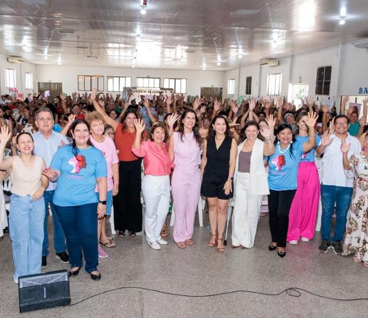 NAVIRAÍ celebra o Dia Internacional da Mulher com a 2ª edição do Dia D’Elas na Seleta