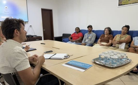 ITAQUIRAÍ: Thalles Tomazelli paga o piso nacional do magistério retroativo a janeiro