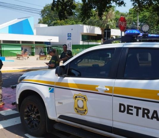 CAMPO GRANDE: confira mudanças no trânsito na região do Pq dos Poderes