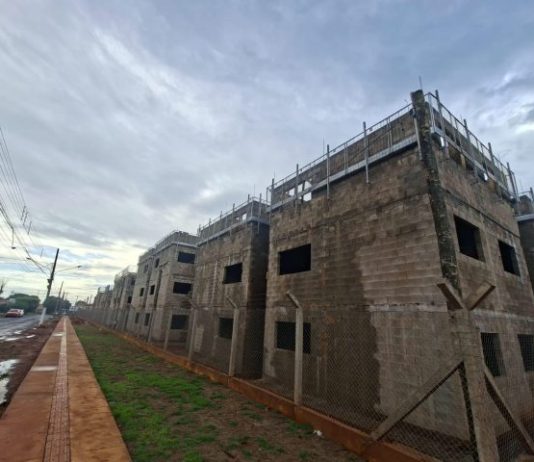 Residencial Nova Bahia terá seleção em abril e inscrições seguem até sexta-feira