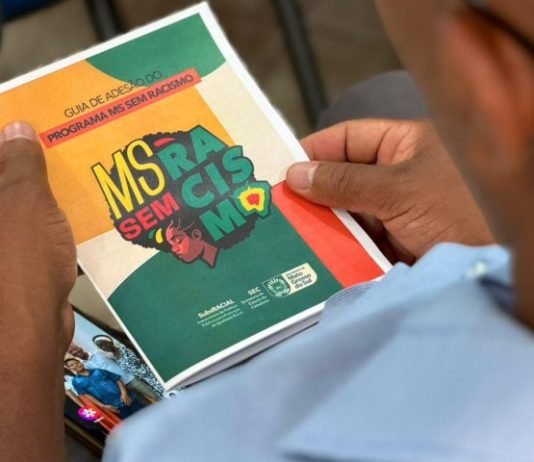 Municípios são convocados a liderar transformação antirracista no MS