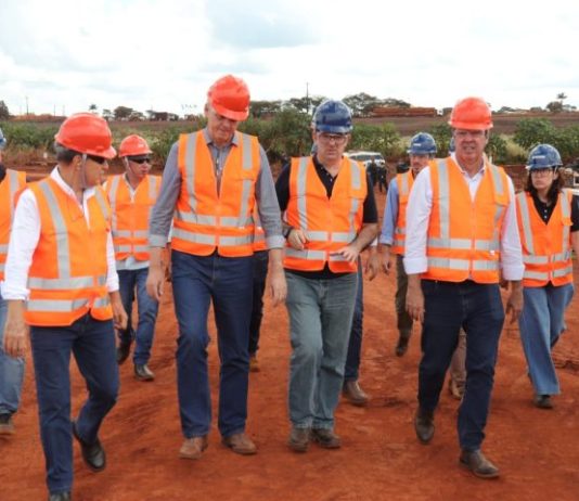 Mato Grosso do Sul traça novo eixo em energia renovável com avanço de planta de biometano