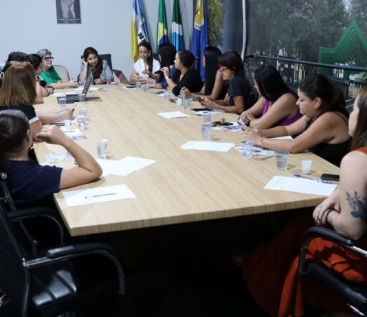 Câmara de Dourados promove encontro para criação da Federação de Bem-Estar Animal