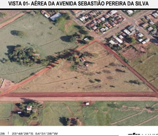 Governo de Japorã confirma construção de 34 casas para famílias do distrito de Jacareí