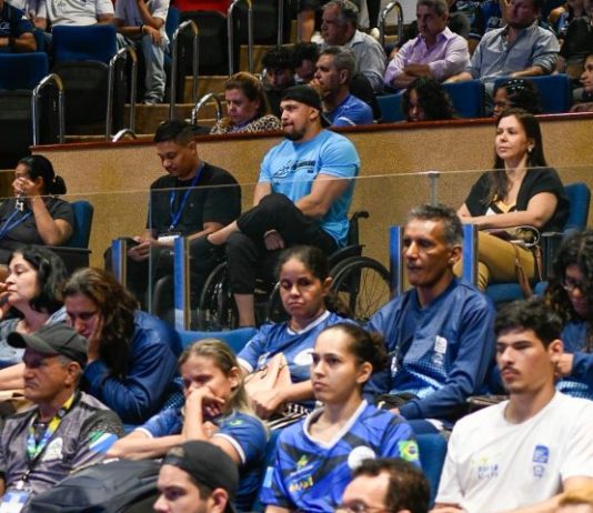 Esporte inclusivo e de excelência: MS renova planejamento até 2035 para fortalecer modalidades