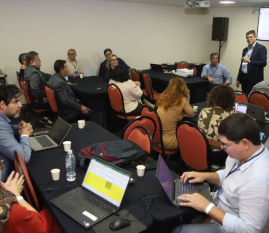 Fórum de Secretários de Planejamento é aberto com avaliação de políticas e investimentos públicos