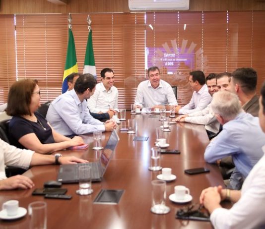 Equilíbrio fiscal e gestão moderna da receita estadual são as metas da Sefaz para 2026