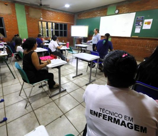 Com educação profissional e qualificação, MS é beneficiado com melhores oportunidades de emprego