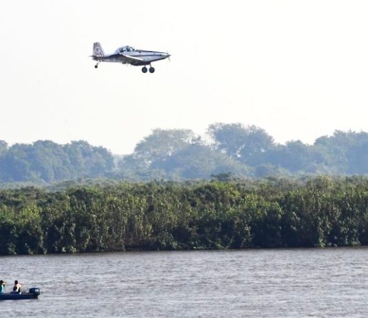 CORUMBÁ: Aeródromo do Porto São Pedro vai melhorar acesso, logística e até atendimentos emergenciais no Pantanal