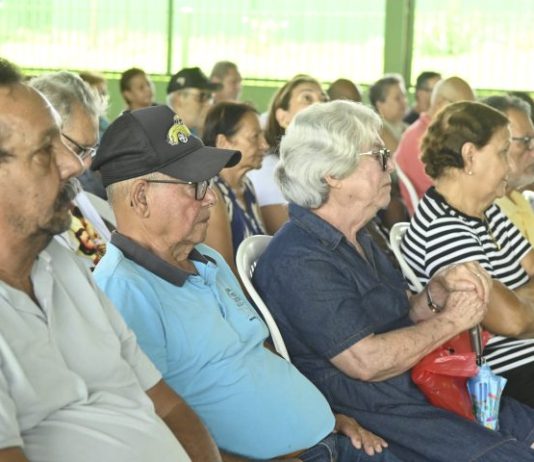 CAMPO GRANDE: famílias conquistam escrituras após 4 décadas de espera