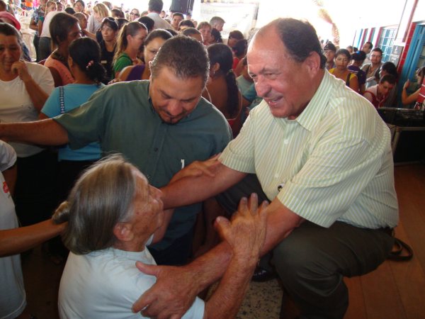 Divulgacao