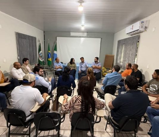 Articulação de Zé Teixeira e Nelsinho Trad garante R$ 2,41 milhões para Caarapó