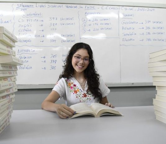 Com ensino de qualidade, Rede Estadual realiza sonhos e aprova estudantes para universidades