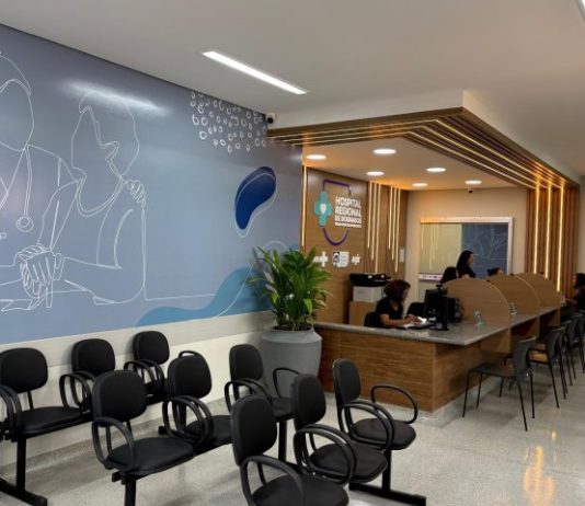 Hospital Regional de Dourados lança linhas de pesquisa e abre portas para estudos científicos na unidade