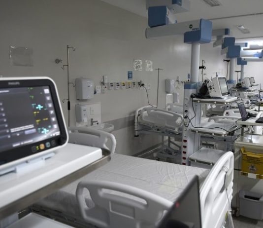 DOURADOS: Governo de MS disponibiliza 15 leitos exclusivos para atender pacientes com Chikungunya