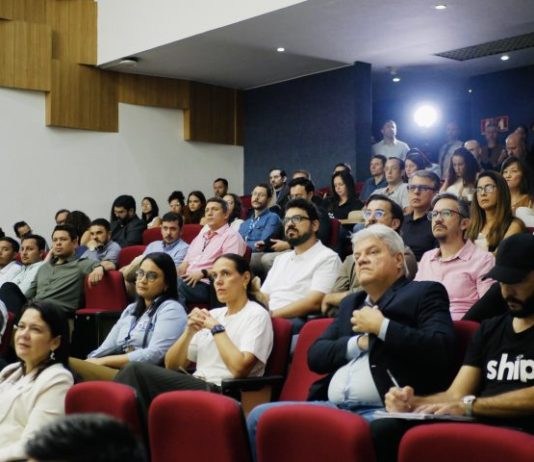 CIÊNCIA E TECNOLOGIA: Centelha 3 é lançado na Capital e terá encontros no interior do Estado