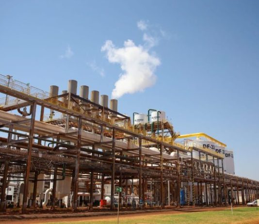 Mato Grosso do Sul projeta safra recorde de etanol, com 5 bilhões de litros produzidos em 2025/2026