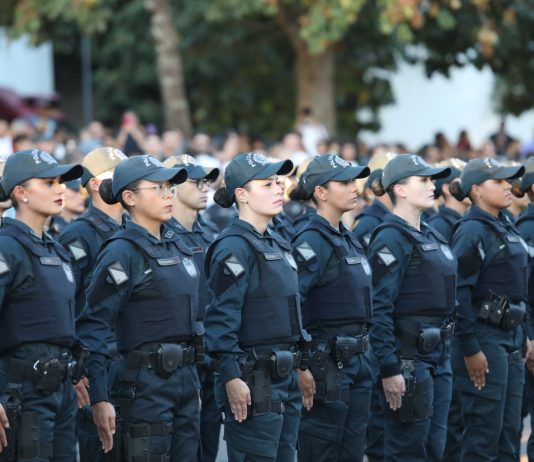 Mulheres da segurança pública de MS têm oportunidade de pós-graduação em gestão e liderança