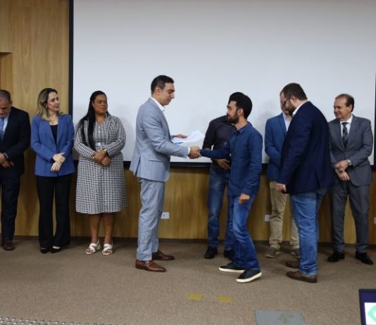 Governo de Mato Grosso do Sul abre processo seletivo para programa de estágio com foco em inovação e ESG