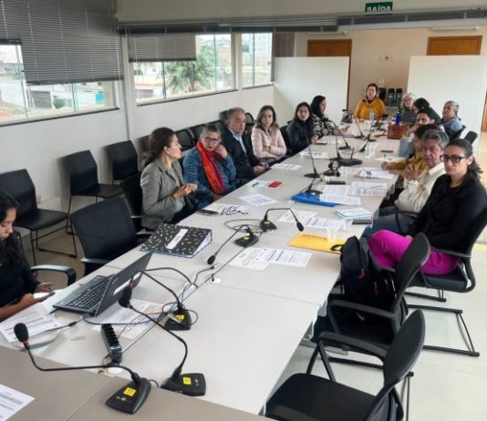 ABRIL VERDE: mobilização visa enfrentar acidentes de trânsito relacionados ao trabalho