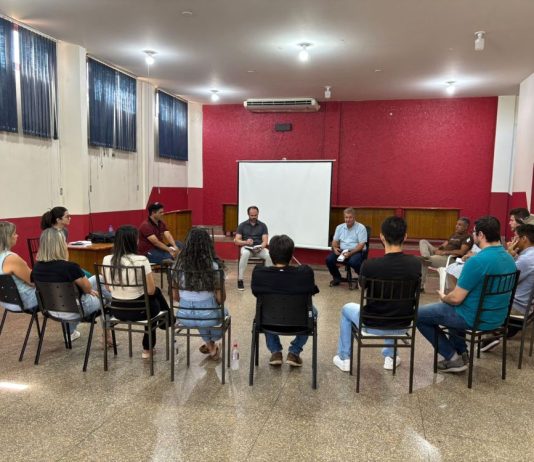 JAPORÃ realiza diagnóstico e capacitações para implementar a Central de Compras