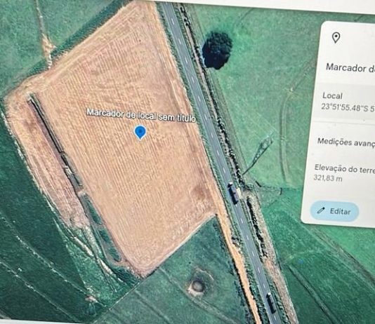 Governo de Japorã doa área para instalação de abatedouro e frigorífico de peixes