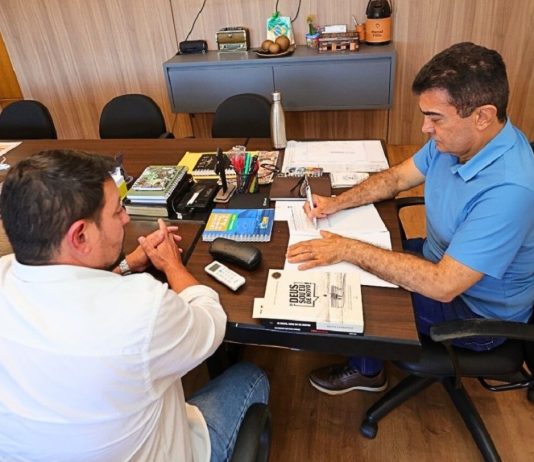 GOVERNO DE DOURADOS decreta emergência na guerra contra chikungunya