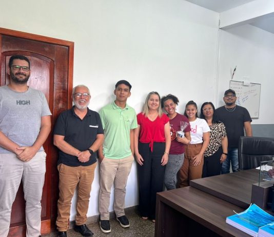 Administração de Japorã contrata primeiro servidor indígena em pasta de Finanças